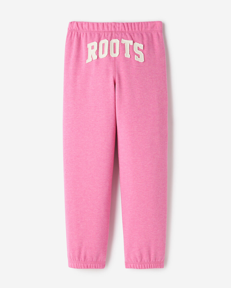barn original glitter sweatpants