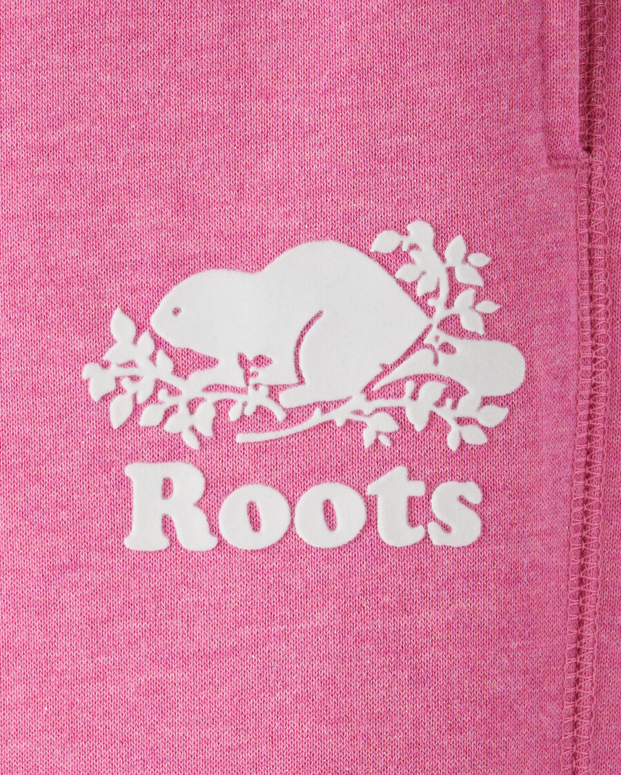 barn original glitter sweatpants