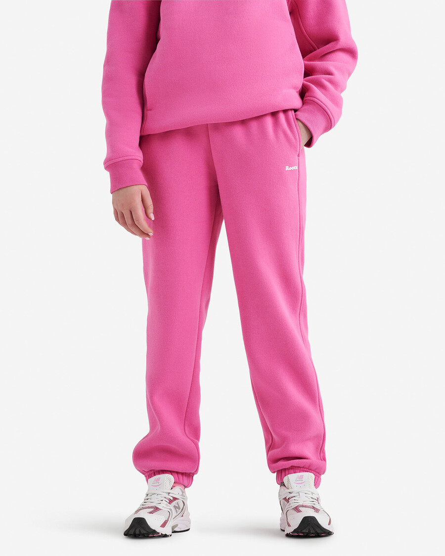 barn cloud sweatpants
