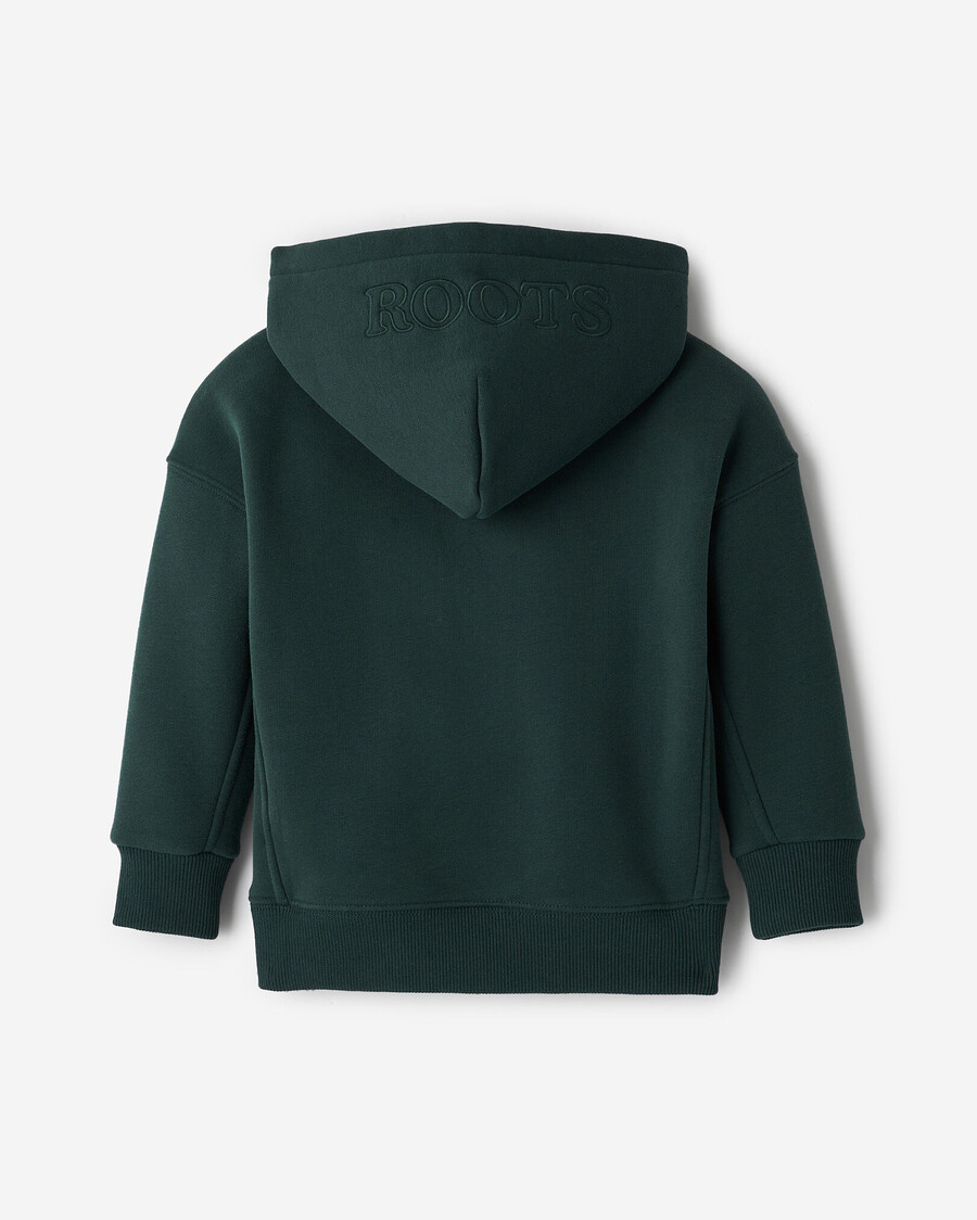 toddler one hoodie