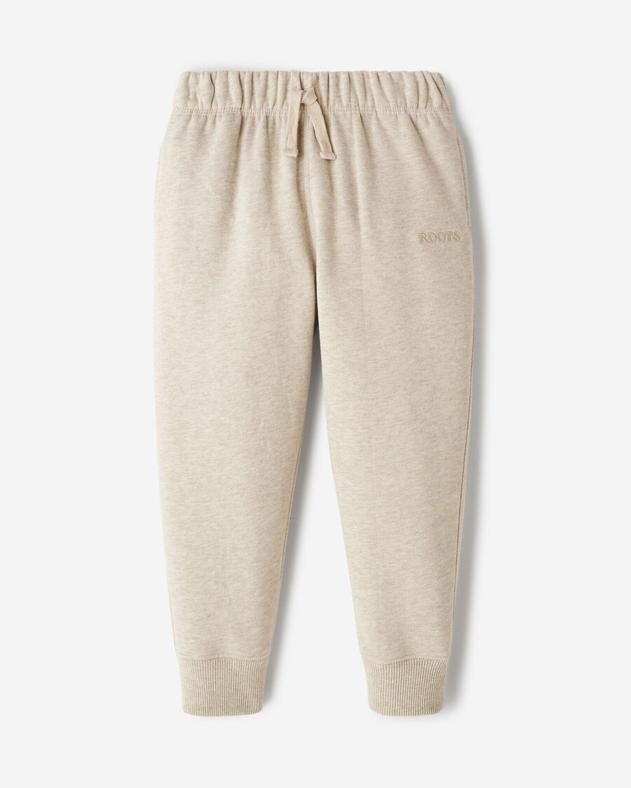 toddler one sweatpants