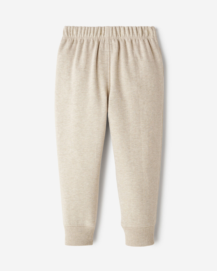 toddler one sweatpants