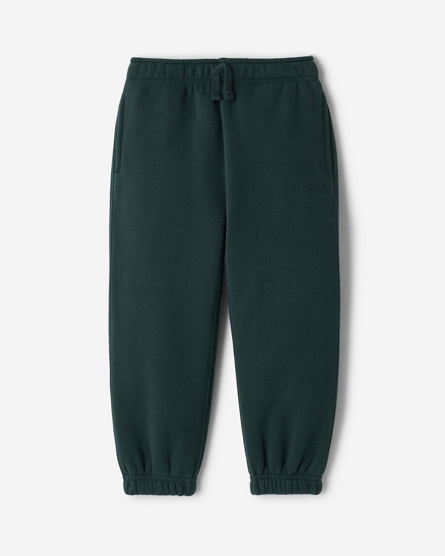 toddler one sweatpants