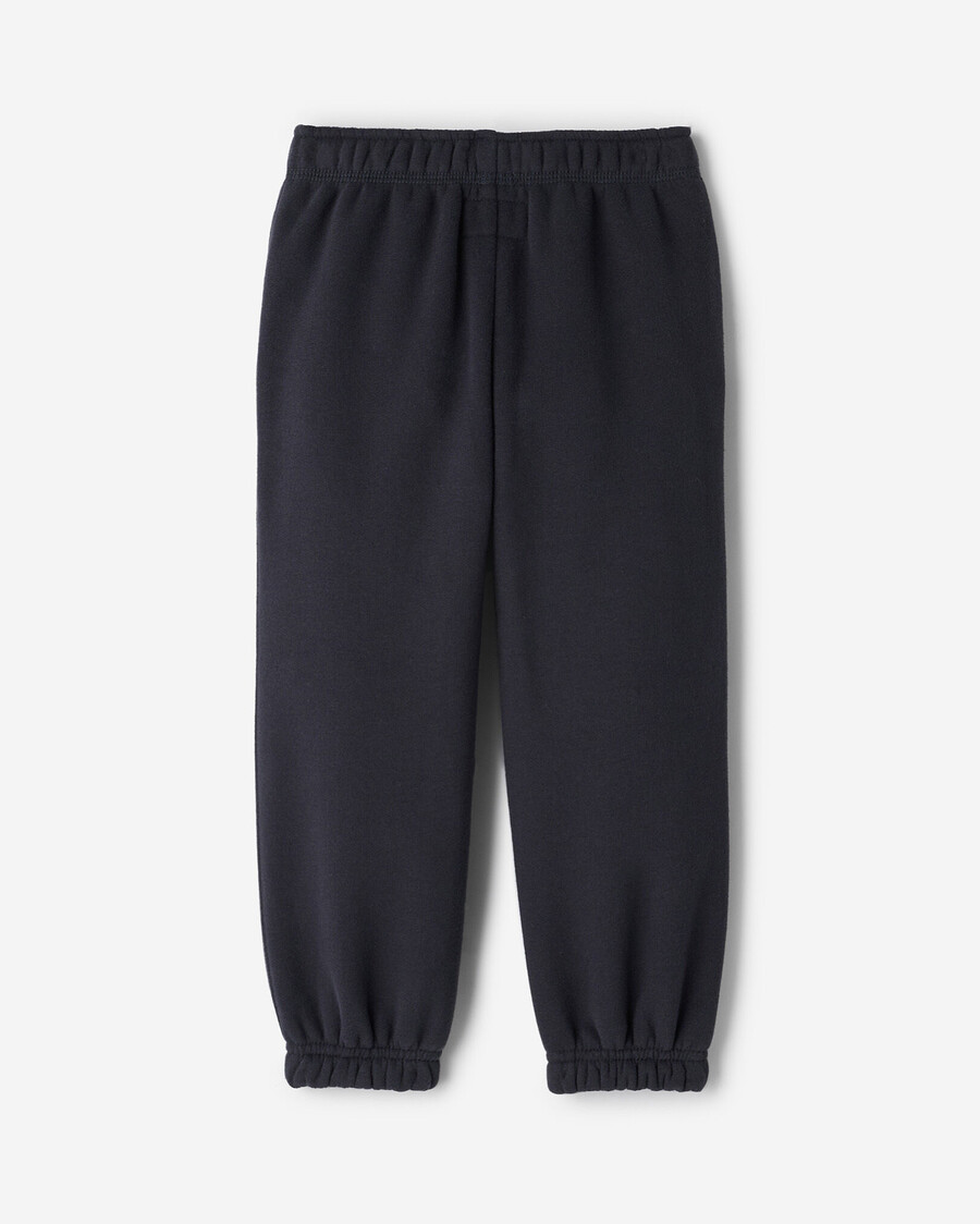 toddler one sweatpants