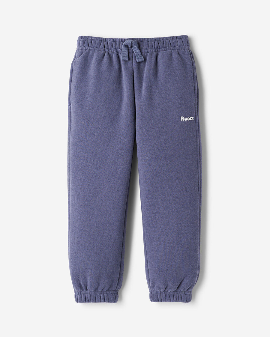 småbarns cloud-mjukisbyxor