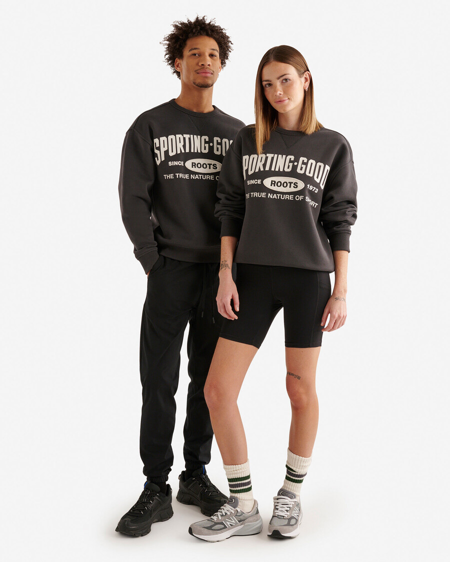 sporting goods 99 crew-tröja