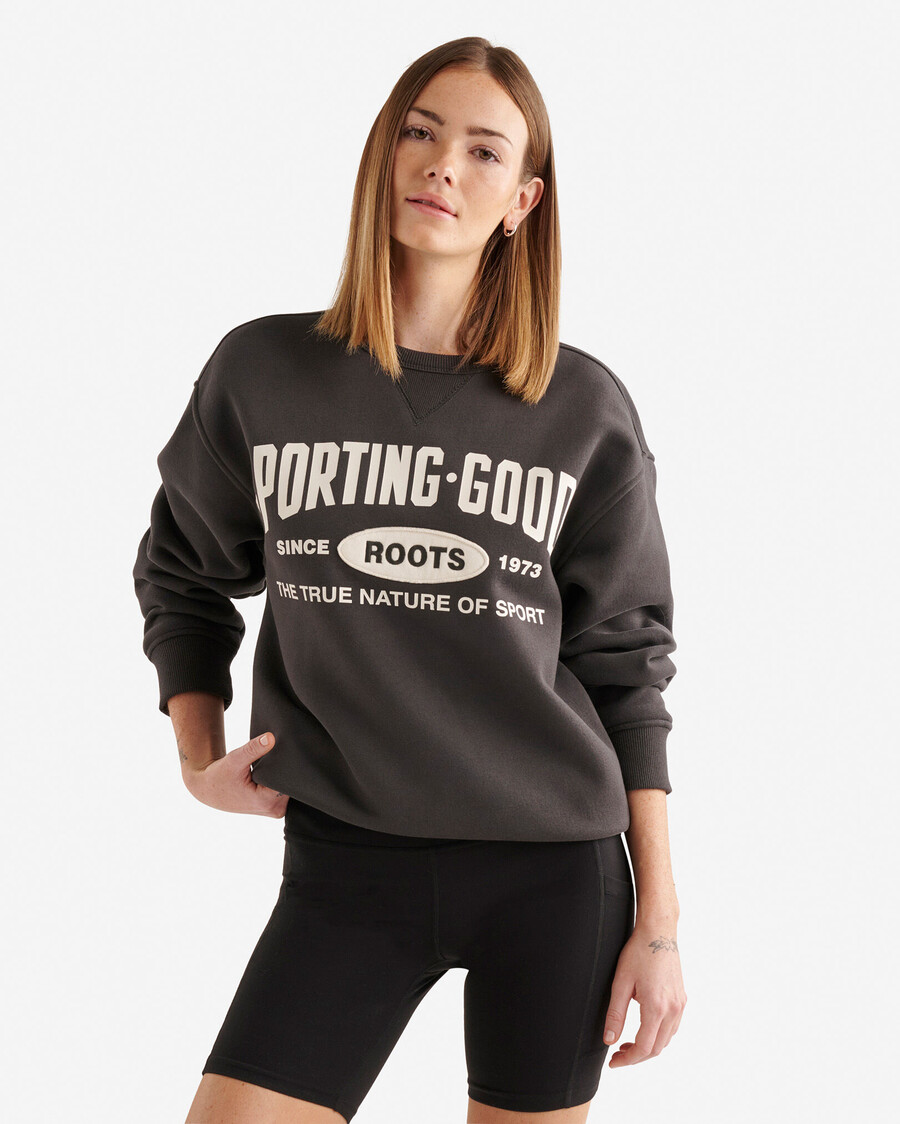 sporting goods 99 crew-tröja