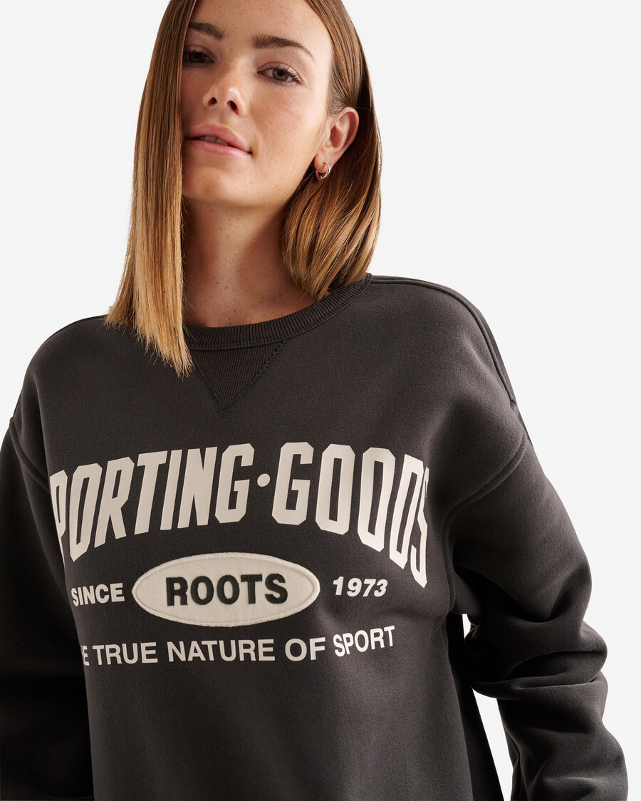 sporting goods 99 crew-tröja
