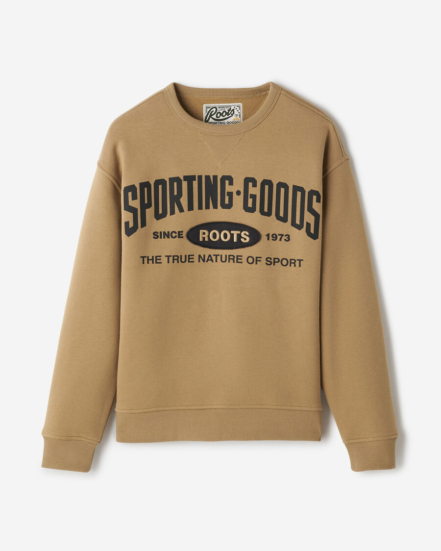 sporting goods 99 crew-tröja
