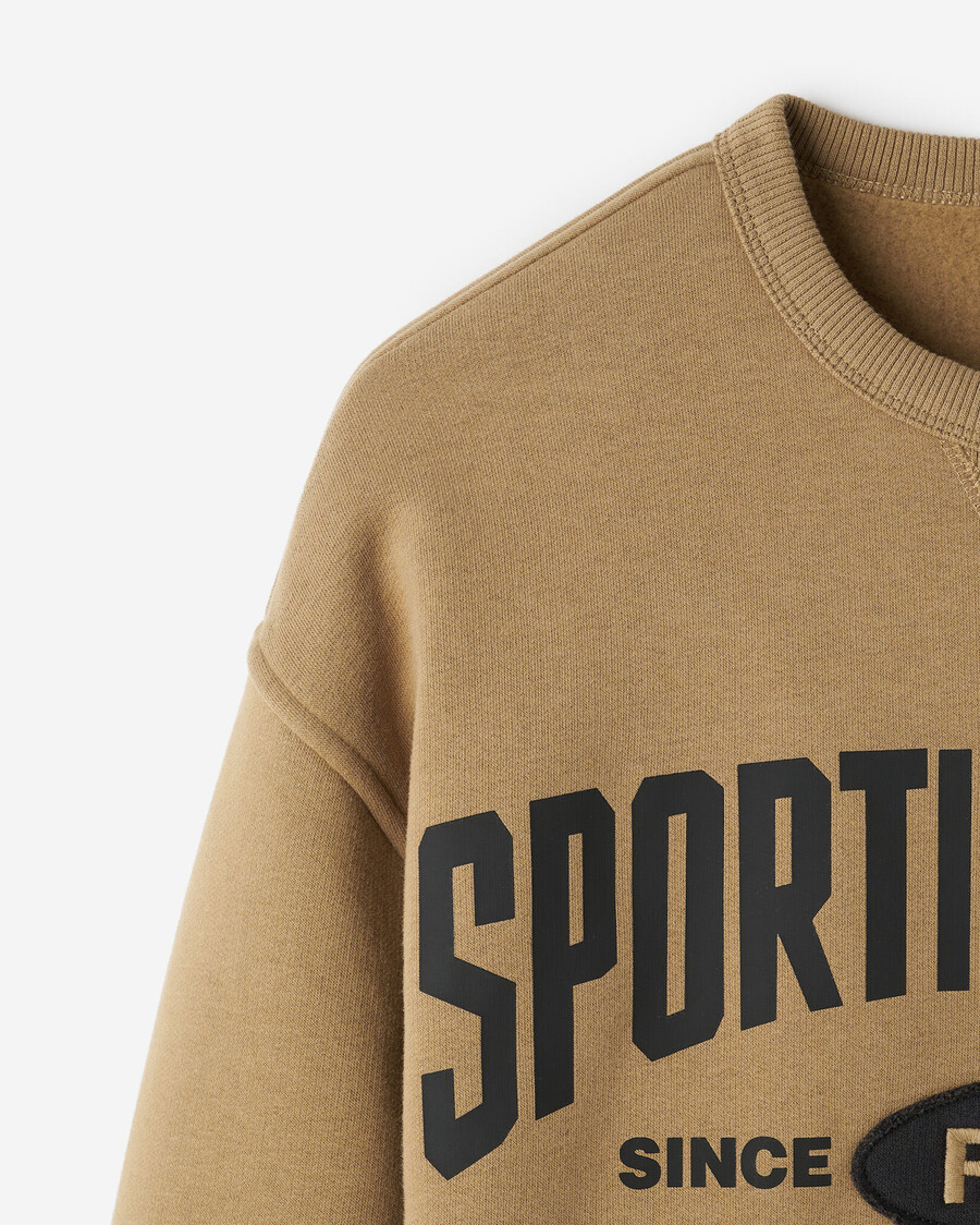 sporting goods 99 crew-tröja