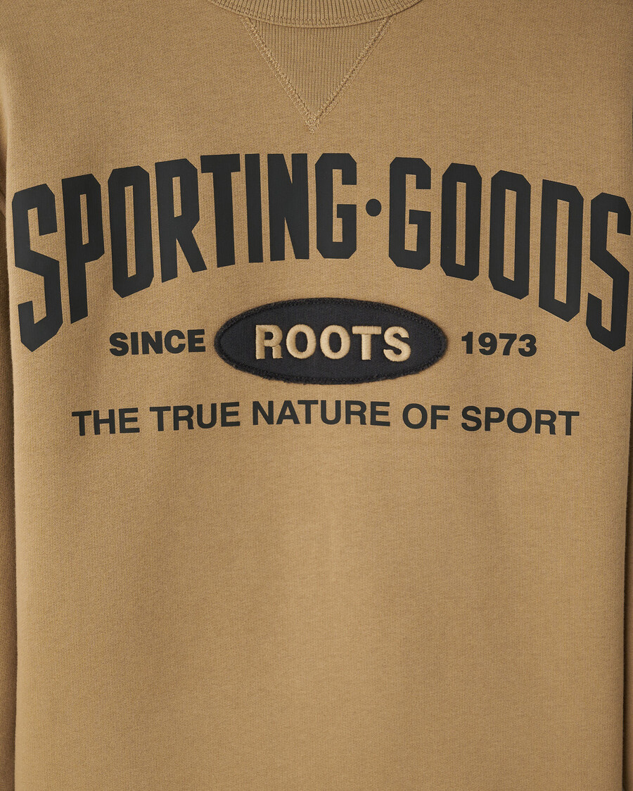 sporting goods 99 crew-tröja