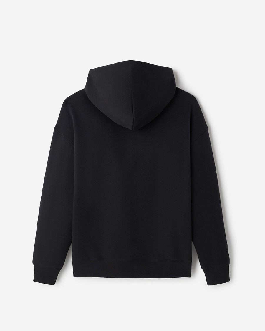 après ski club hoodie
