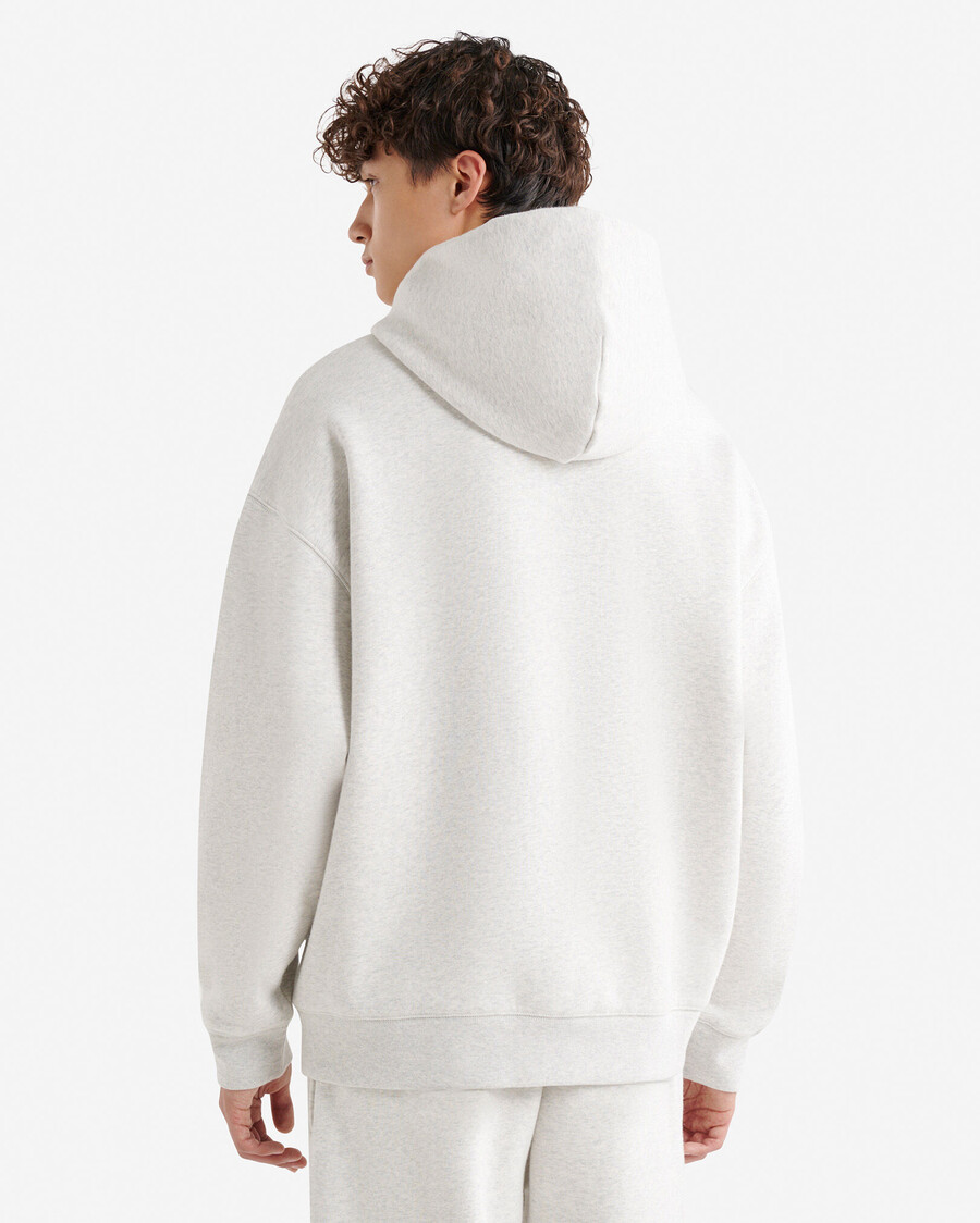 après ski club hoodie