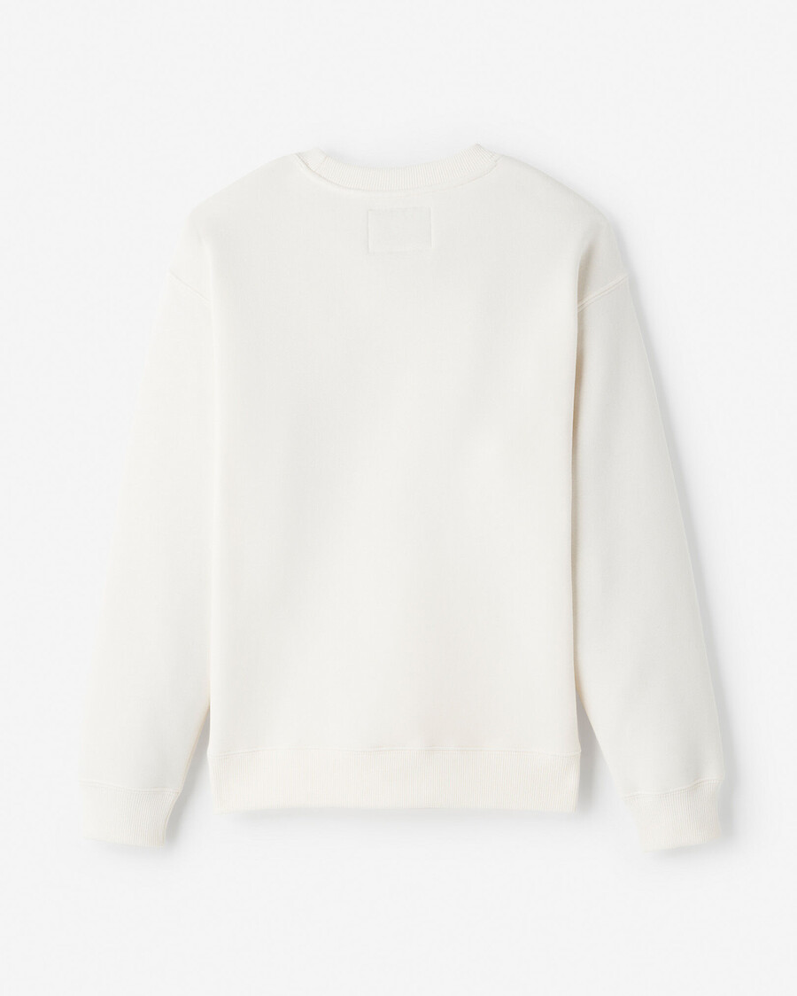 love studio fleece-tröja