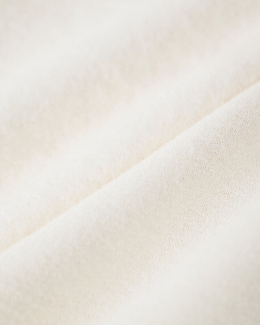 love studio fleece-tröja