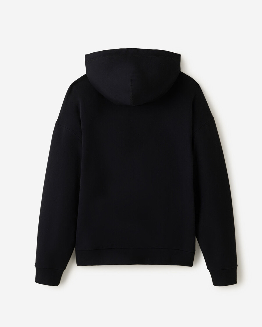 banff roots local hoodie