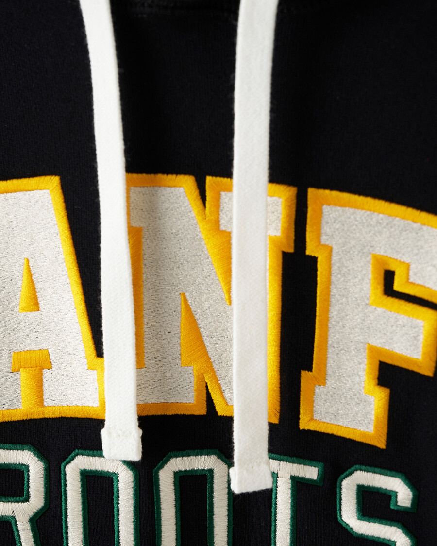 banff roots local hoodie