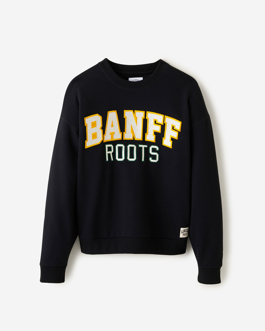 banff roots lokala besättning