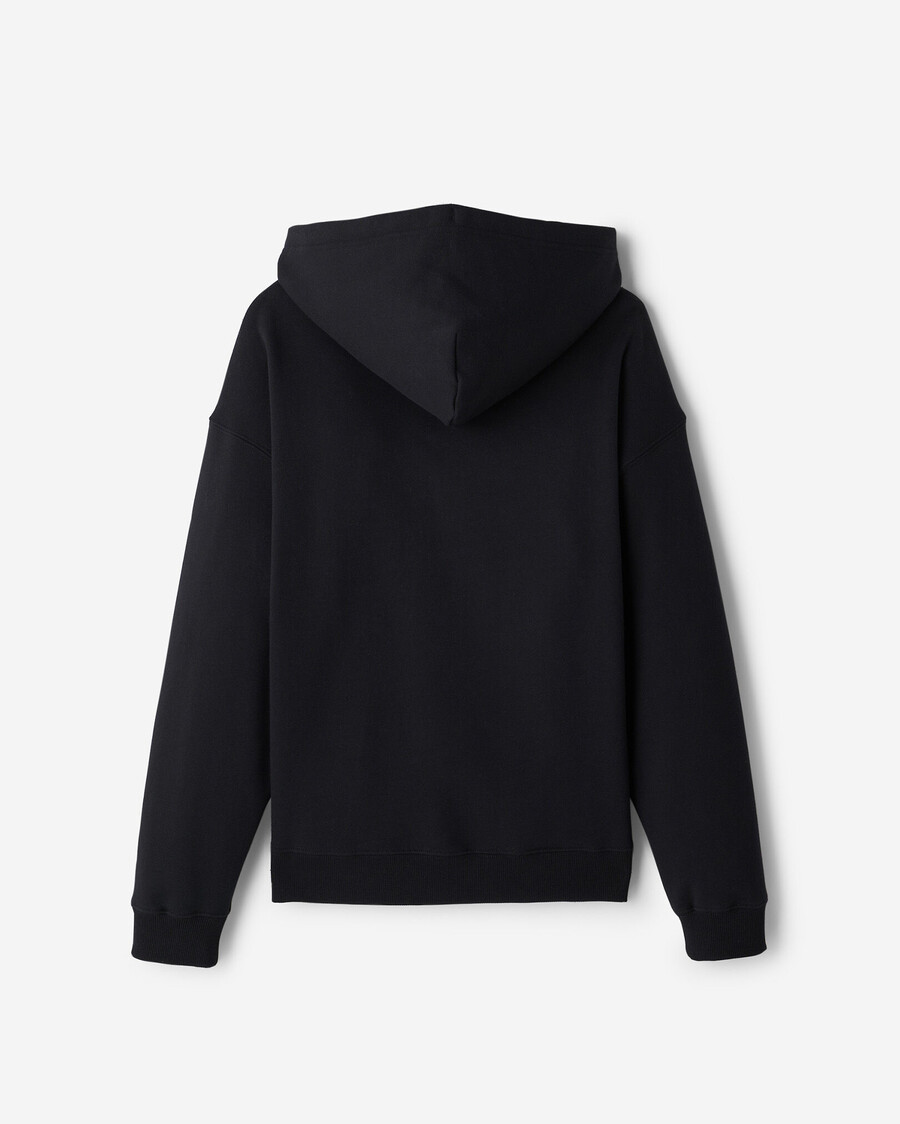 park city lokala rötter hoodie