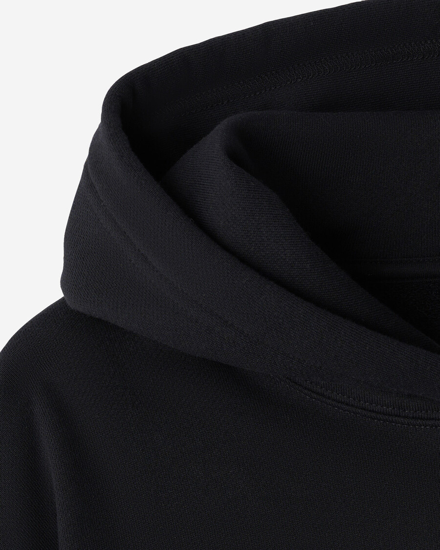 park city lokala rötter hoodie