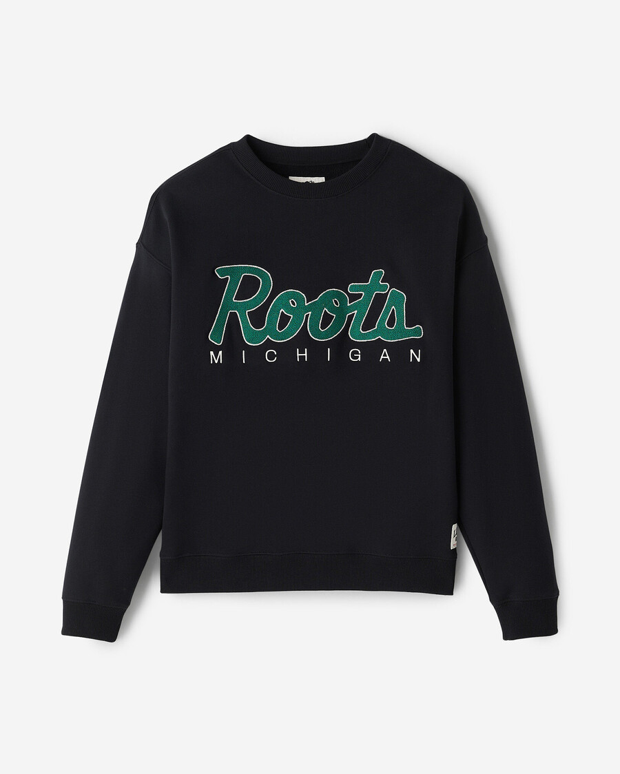 michigan roots local crew