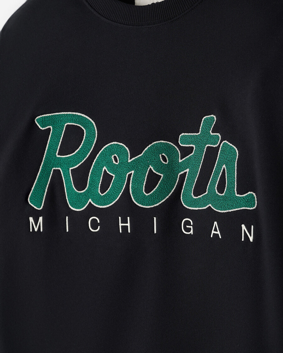 michigan roots local crew