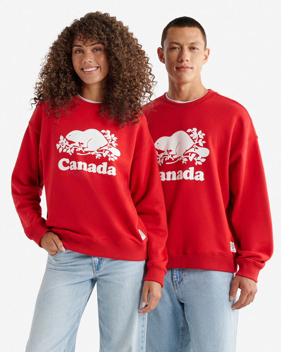 cooper canada-besättningen