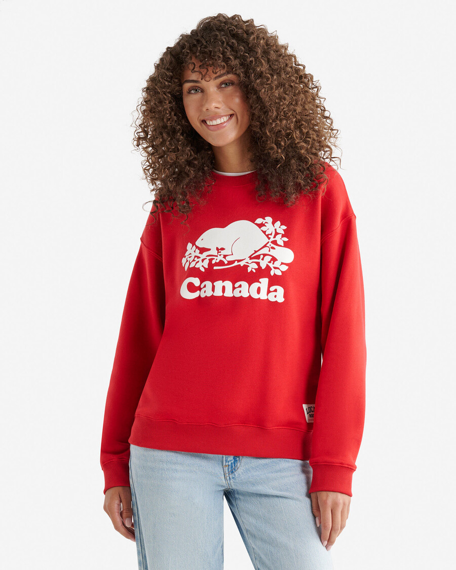 cooper canada-besättningen