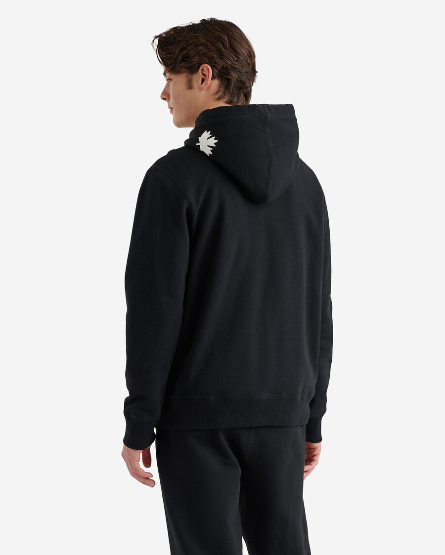 ekologisk original kanga hoodie