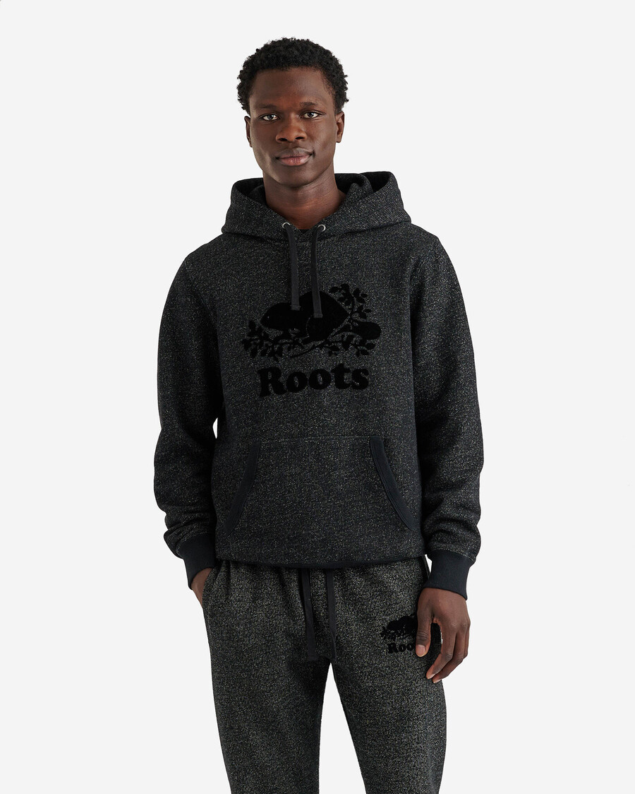 ekologisk original kanga hoodie