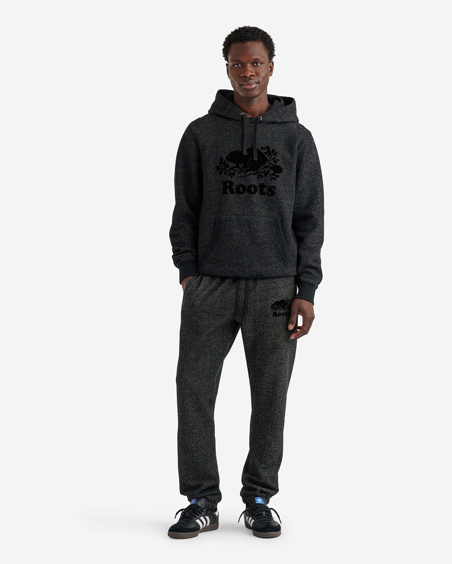 ekologisk original kanga hoodie