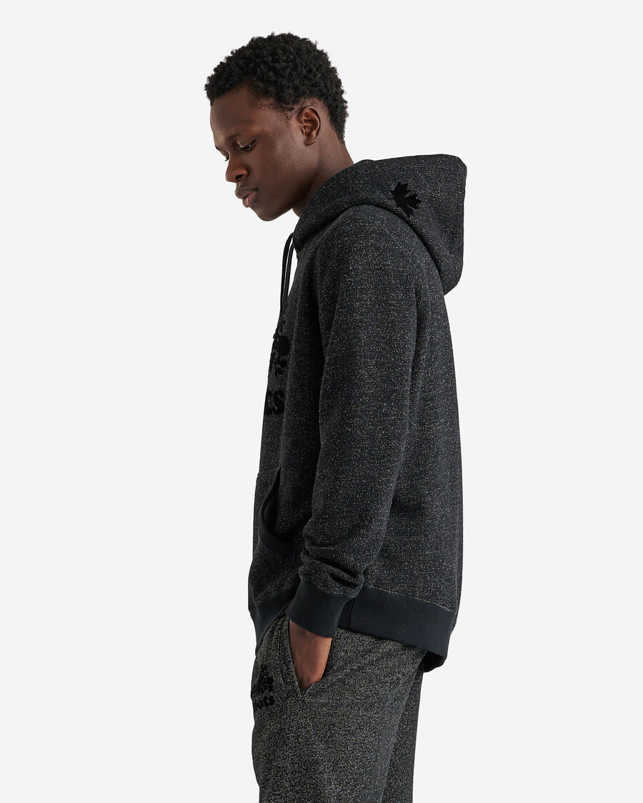 ekologisk original kanga hoodie