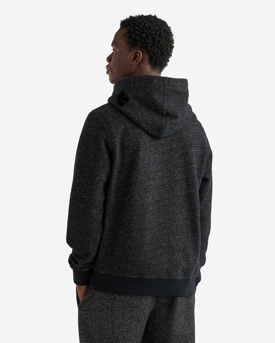 ekologisk original kanga hoodie
