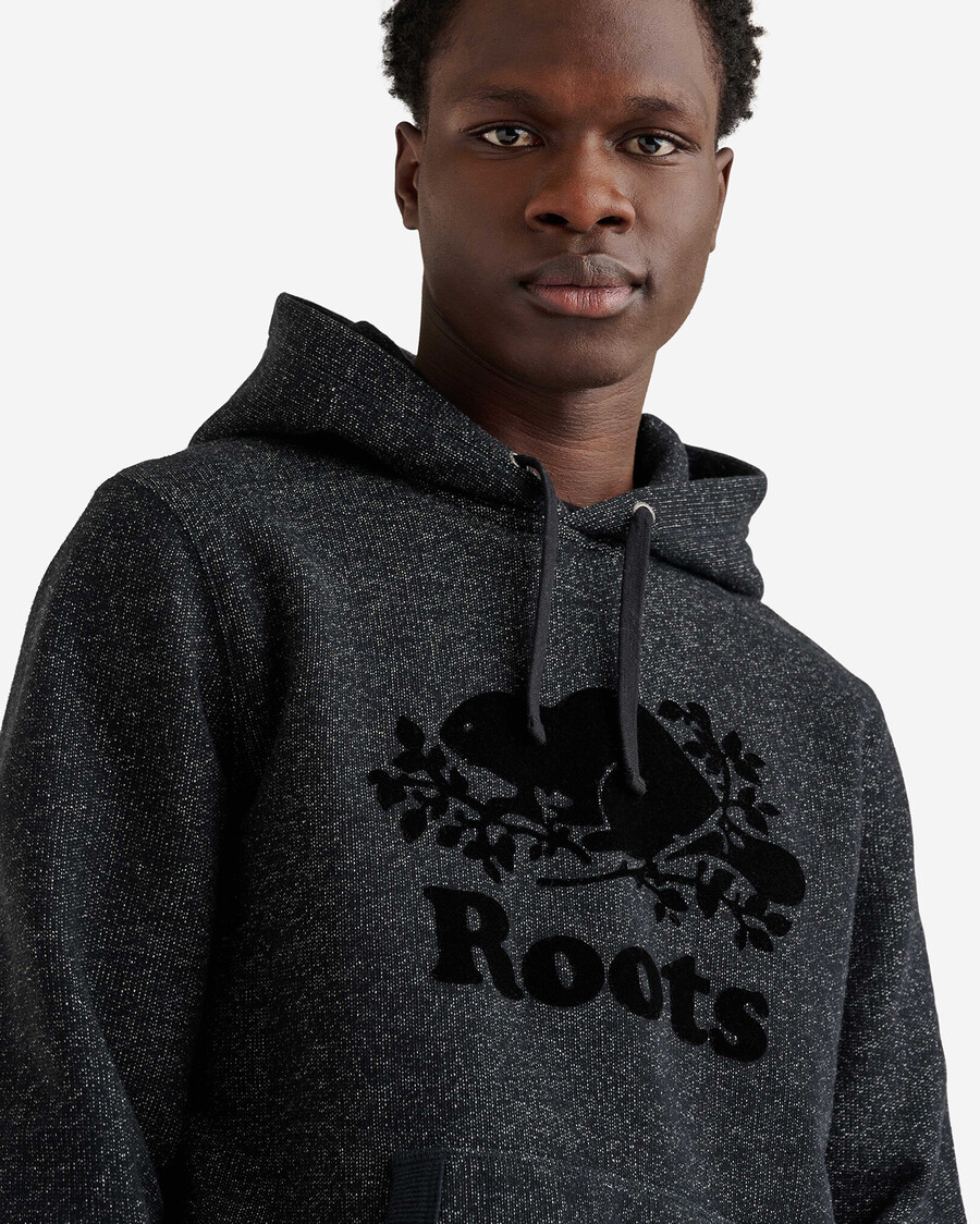 ekologisk original kanga hoodie