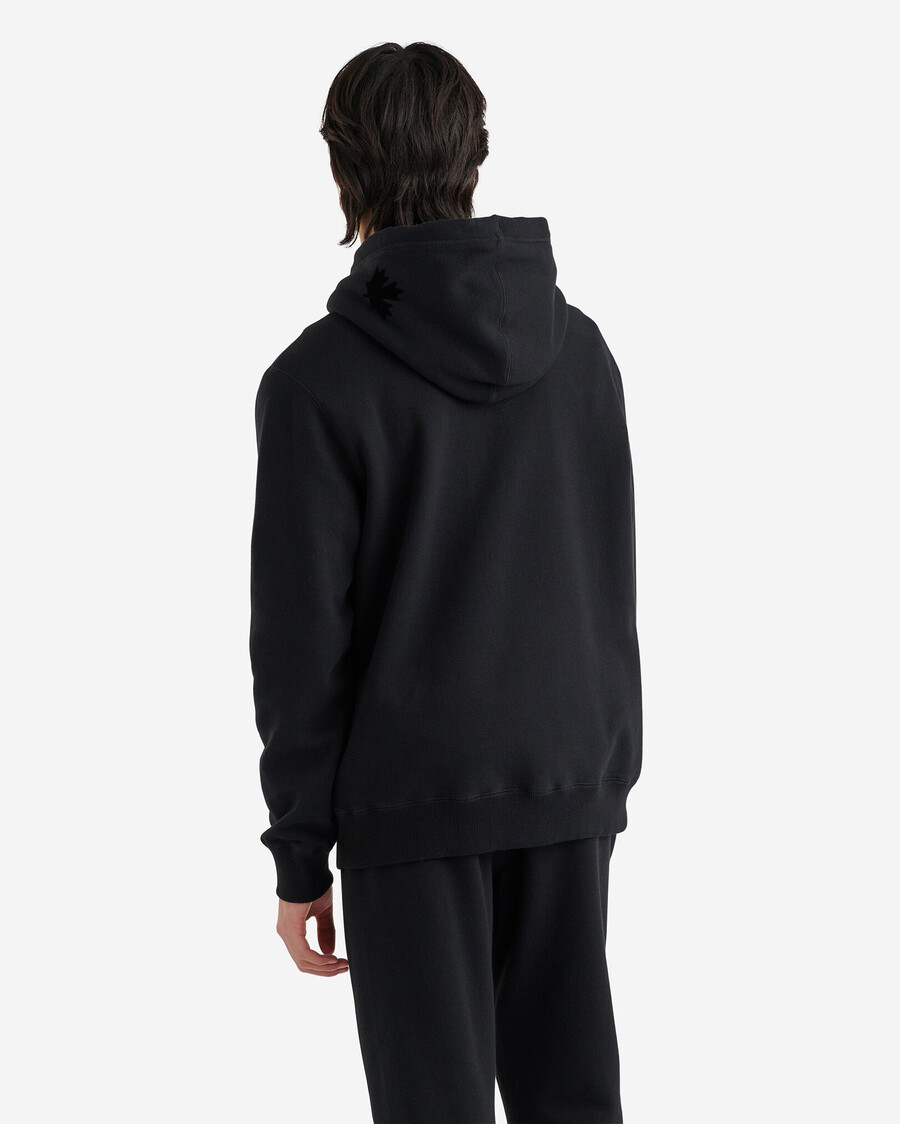 ekologisk original kanga hoodie