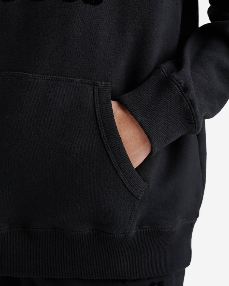 ekologisk original kanga hoodie