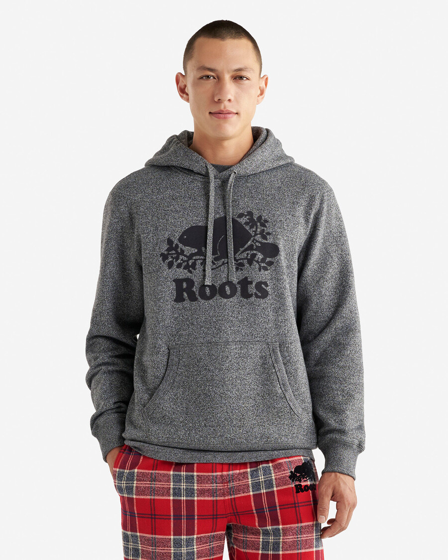ekologisk original kanga hoodie