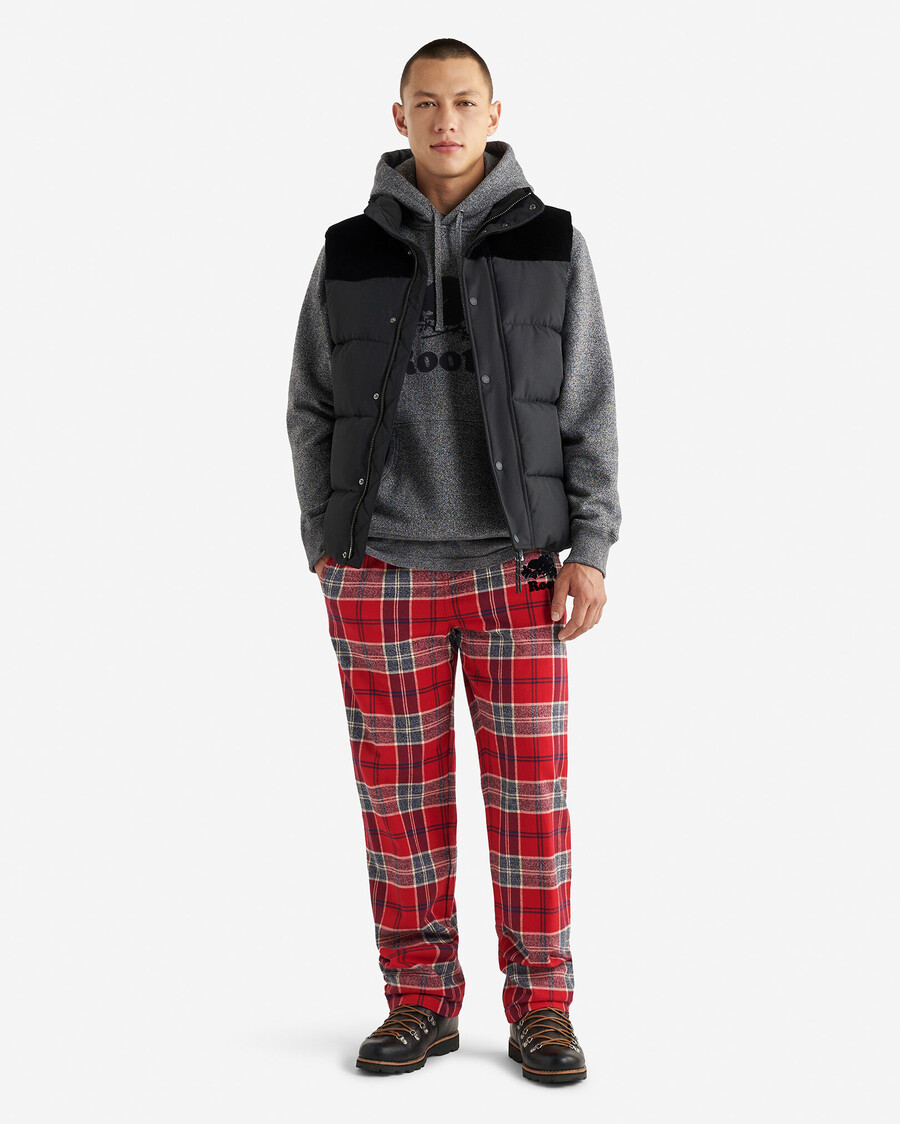 ekologisk original kanga hoodie