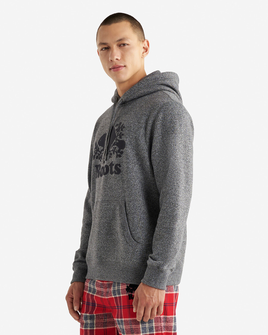ekologisk original kanga hoodie