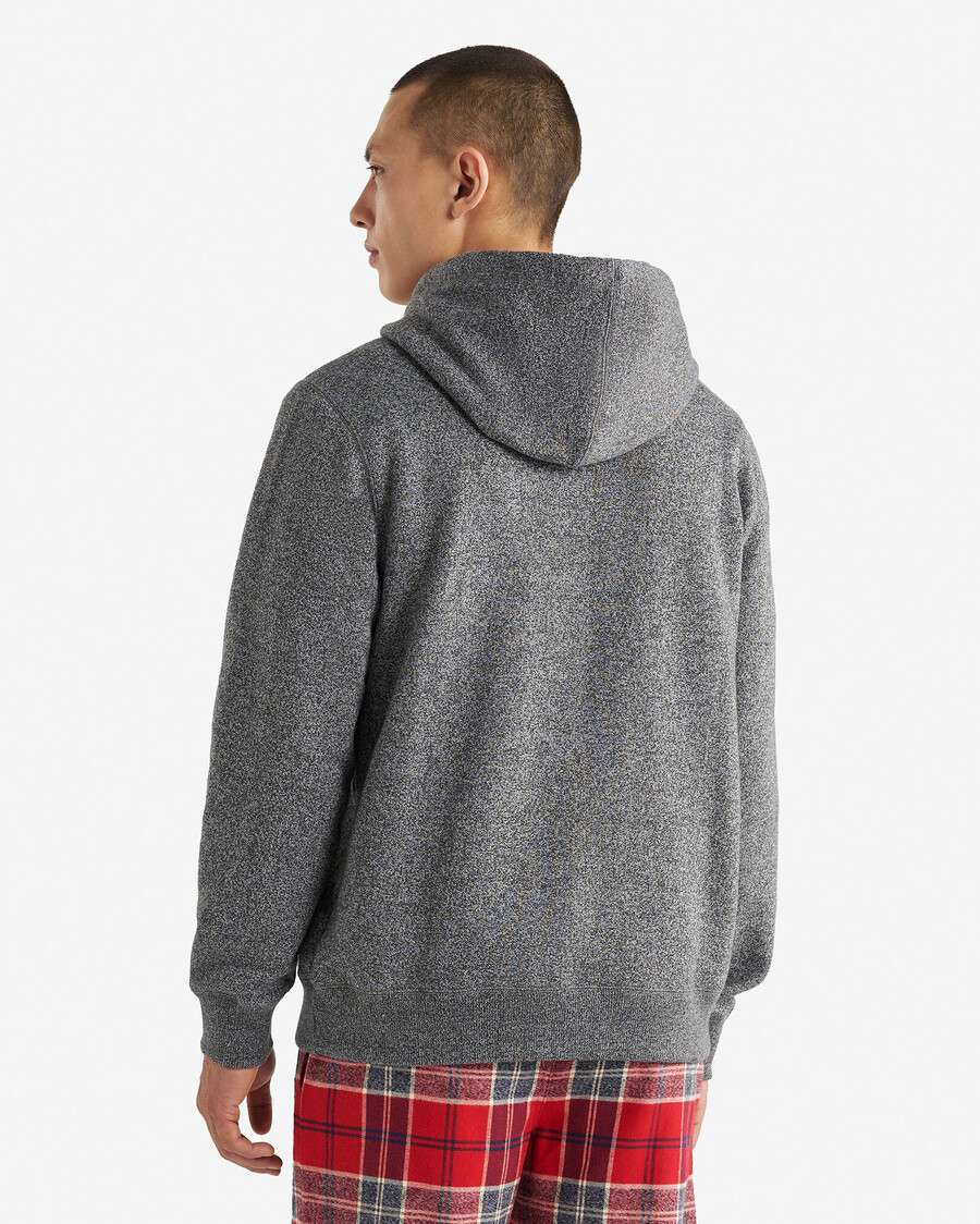 ekologisk original kanga hoodie
