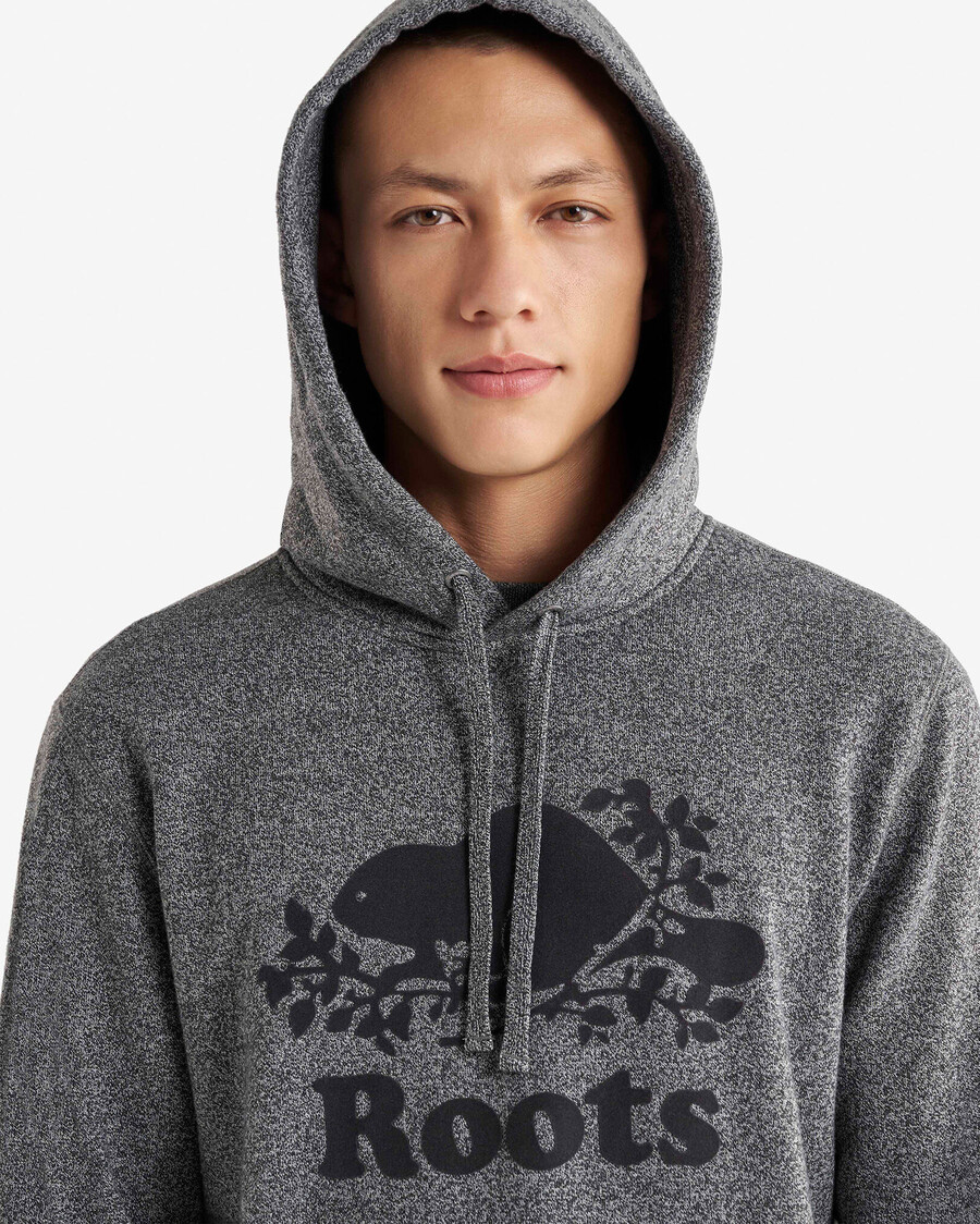 ekologisk original kanga hoodie