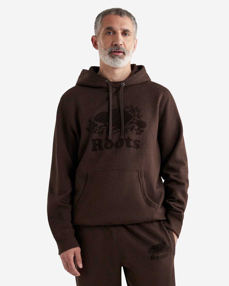 ekologisk original kanga hoodie