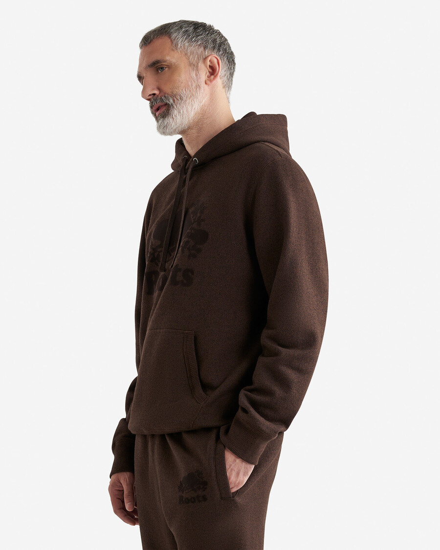 ekologisk original kanga hoodie