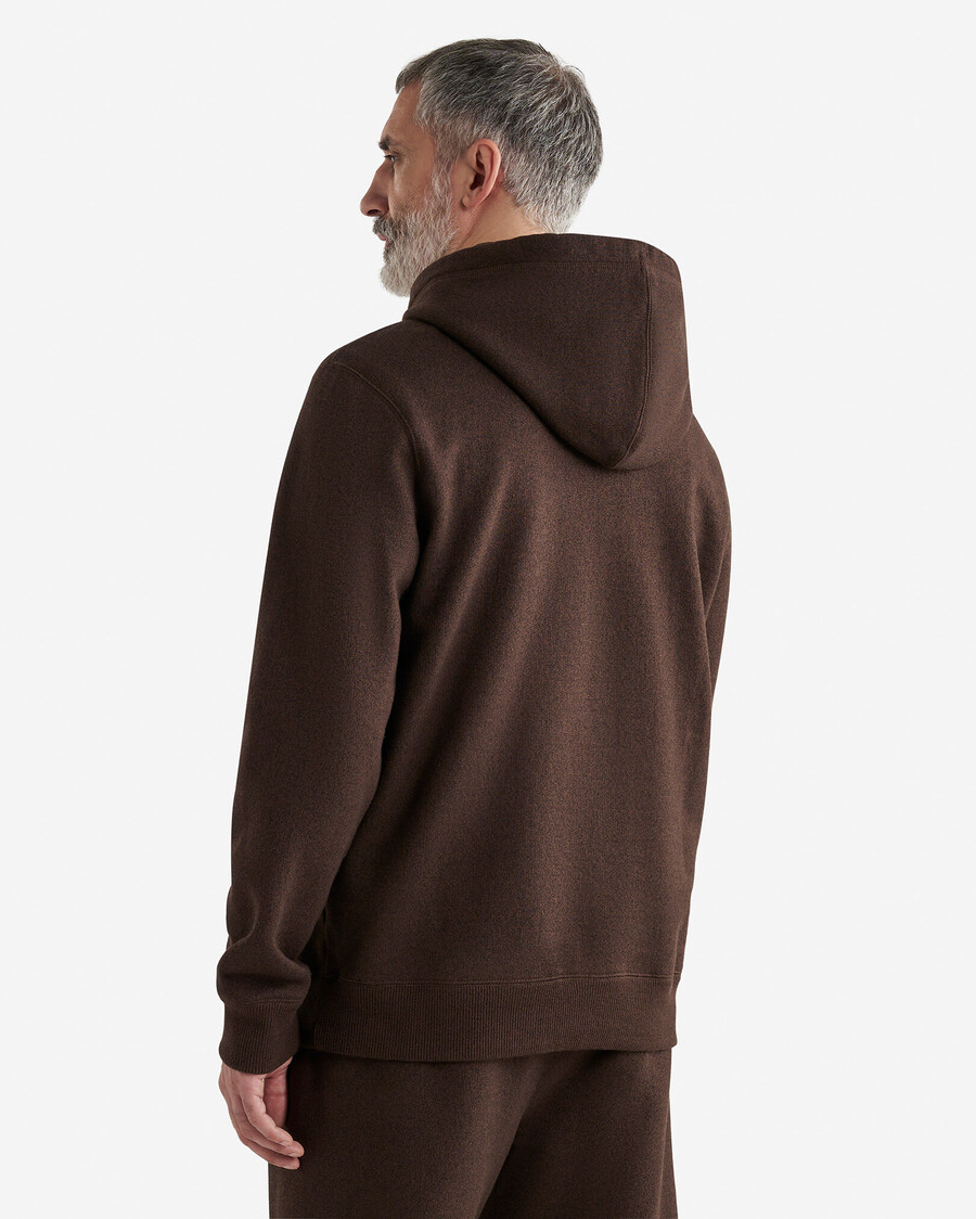ekologisk original kanga hoodie