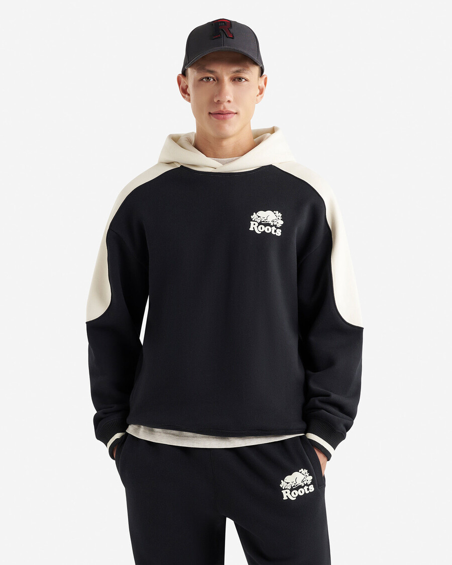 cabin hoodie