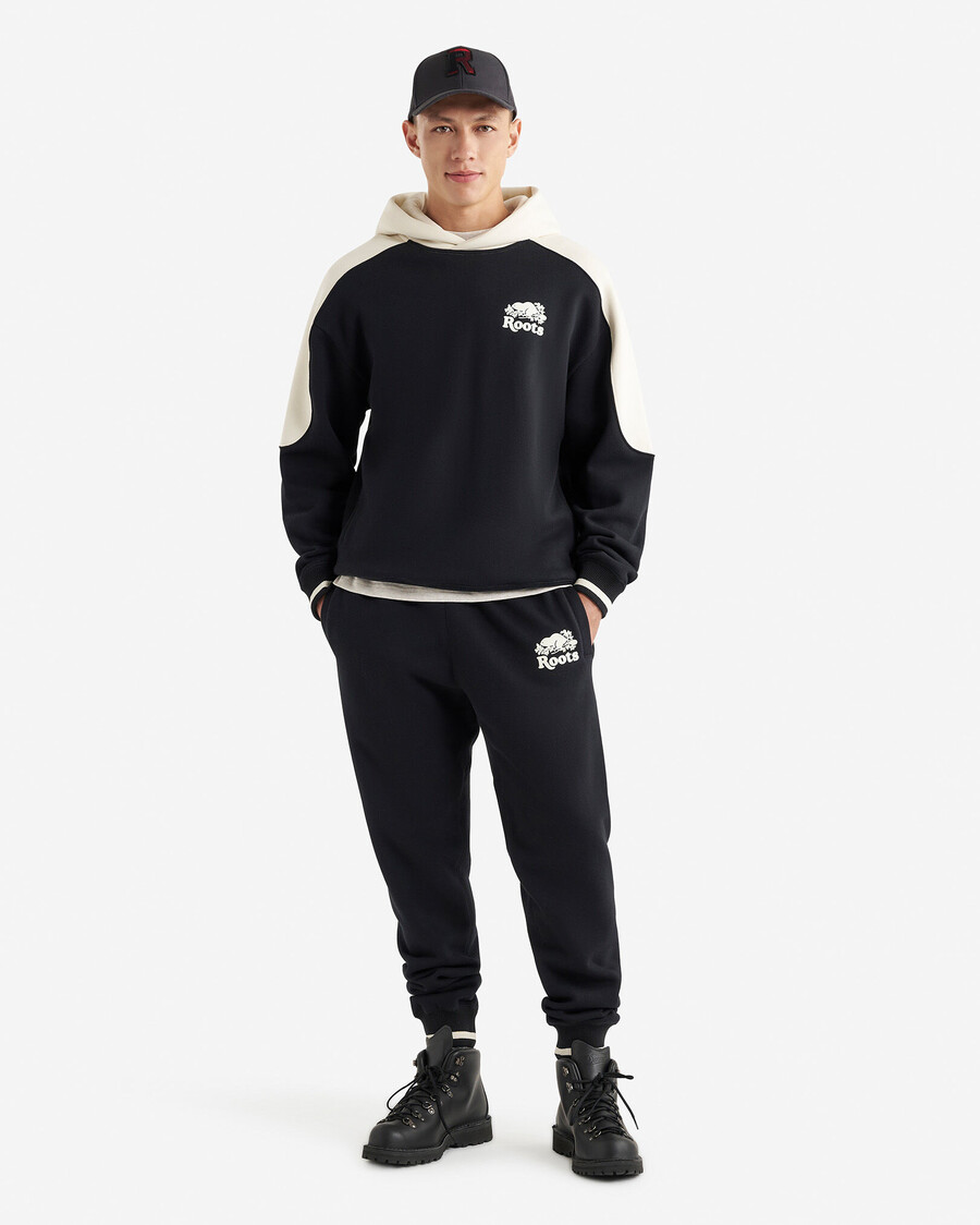 cabin hoodie