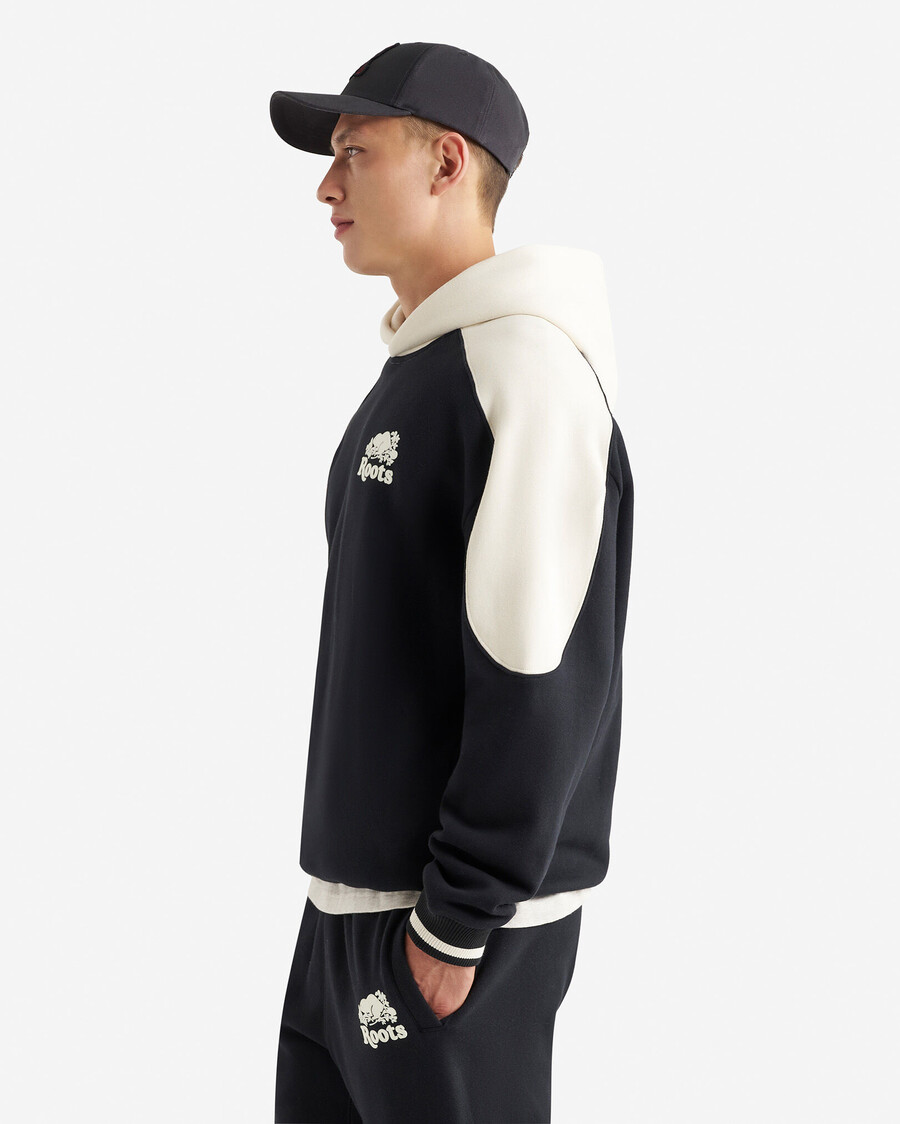 cabin hoodie