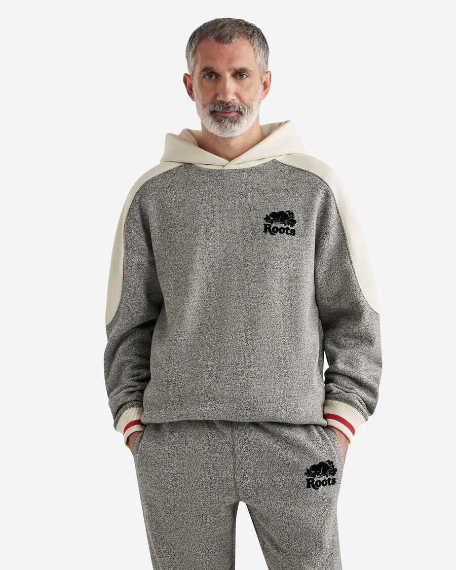 cabin hoodie