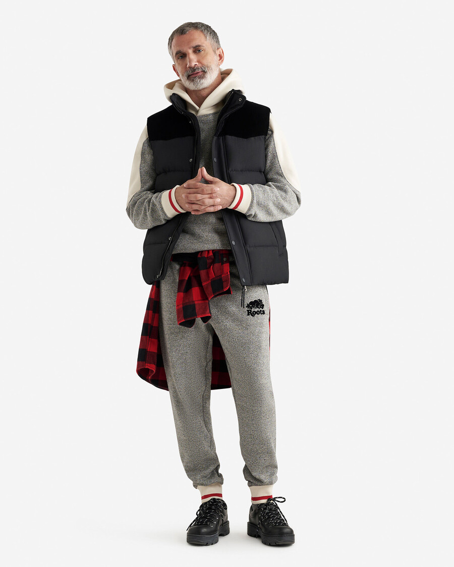 cabin hoodie