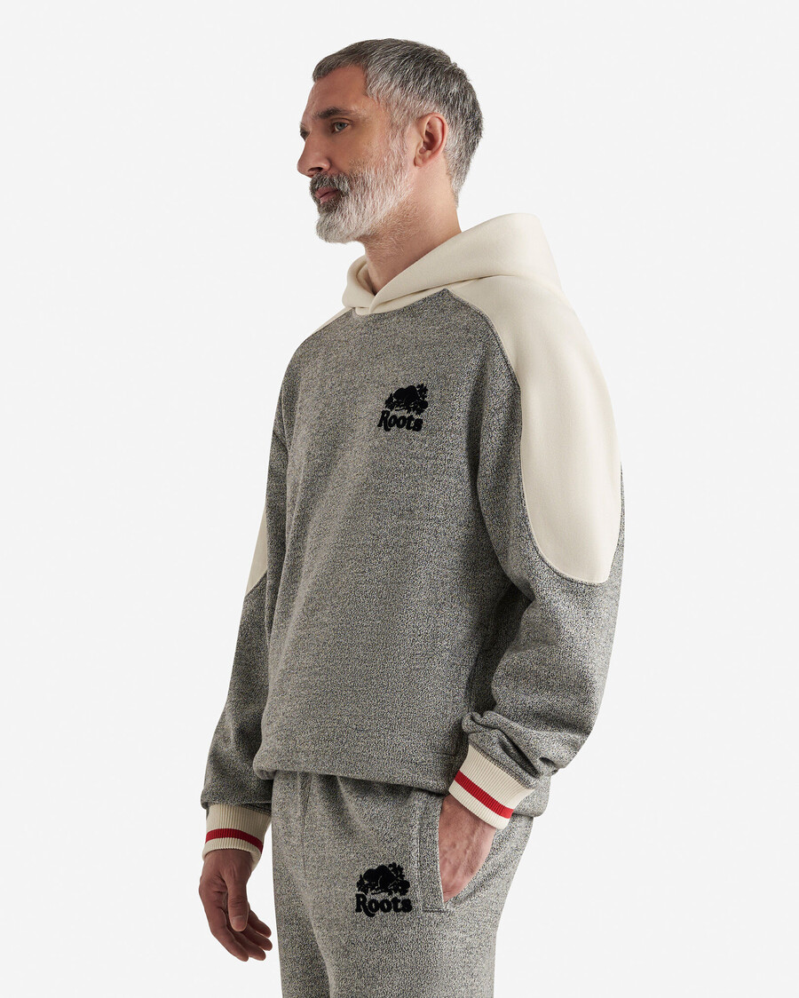 cabin hoodie